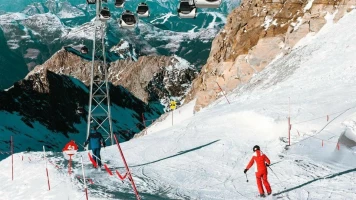 Copa del mundo de combinada nórdica F - Ramsau. T(25/26). Copa del mundo de... (25/26): Trampolín Normal 1