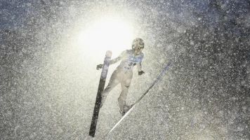 Copa del mundo de combinada nórdica M - Lahti. T(25/26). Copa del mundo de... (25/26): 10km Gundersen