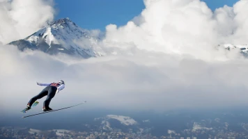 Copa del mundo de saltos de esquí M - Planica. T(25/26). Copa del mundo de... (25/26): Ski Flying 1