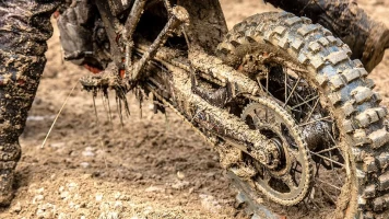 Mundial de motocross - Gran Bretaña. T(2026). Mundial de... (2026): MXGP - Primera carrera
