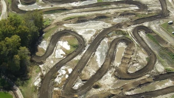 Mundial de motocross - Australia. T(2026). Mundial de... (2026): MXGP - Primera carrera
