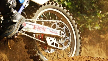 Mundial de motocross - Australia. T(2026). Mundial de... (2026): MXGP - Primera carrera