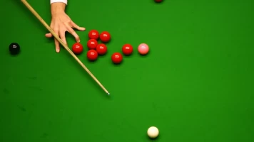 Abierto de Shenzhen de snooker. T(26/27). Abierto de... (26/27): Final