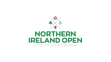 Abierto de Irlanda del Norte de snooker. T(26/27). Abierto de... (26/27): Cuartos de final
