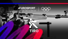 Tiro - JJ OO París 2024. T(2024). Tiro - JJ OO... (2024): Final 10m pistola equipo mixto