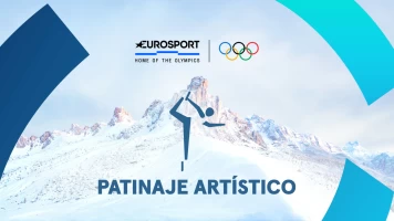 Patinaje artístico - JJ OO Cortina Milán 2026 (2026): Individual M - Programa corto