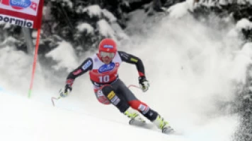 Copa del mundo de esquí alpino