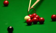 Players Championship de snooker