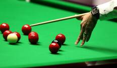 World Open de snooker