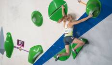 Campeonato Europeo de Escalada