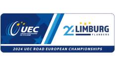 Europeo de ciclismo en carretera. T(2024). Europeo de... (2024): Contrarreloj (M)