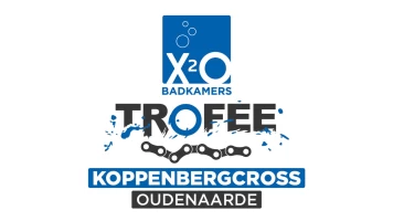 Ciclocross de Oudenaarde - Koppenbergcross