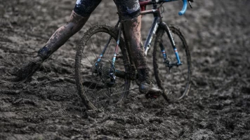 Ciclocross de Hamme - Flandriencross. T(2024). Ciclocross de... (2024): Prueba femenina