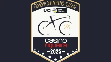 UCI Pro Series. T(2025). UCI Pro Series (2025): Figueira Champions Classic