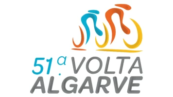 Vuelta al Algarve. T(2025). Vuelta al Algarve (2025): Etapa 1 - Portimão - Lagos