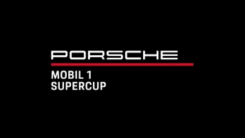 Porsche Supercup - Hungría. T(2025). Porsche Supercup... (2025): Carrera