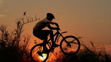 Copa del mundo de bicicleta de montaña - Araxá 2. T(2025). Copa del mundo de... (2025): Campo a través olímpico M