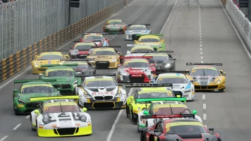 FIA WEC All Access