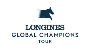 Hípica: Global Champions Tour. T(2025). Hípica: Global... (2025): Mónaco