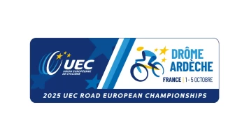 Europeo de ciclismo en carretera. T(2025). Europeo de... (2025): Ruta M