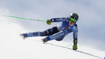 Copa del mundo de esquí alpino F - Gurgl. T(25/26). Copa del mundo de... (25/26): Eslalon - primera manga