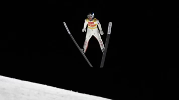 Copa del mundo de saltos de esquí F - Lillehammer. T(25/26). Copa del mundo de... (25/26): Trampolín largo 2