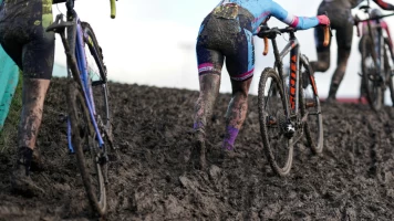 Ciclocross de Hofstade - Plage Cross. T(2025). Ciclocross de... (2025): Carrera F