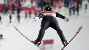 Copa del mundo de saltos de esquí M - Oberstdorf. T(25/26). Copa del mundo de... (25/26): Trampolín largo - Clasificación