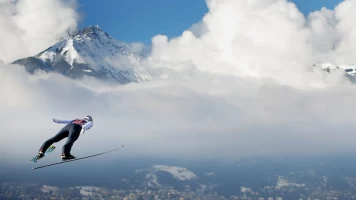 Copa del mundo de saltos de esquí M - Willingen. T(25/26). Copa del mundo de... (25/26): Trampolín largo 2