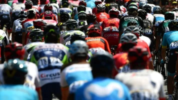 Vuelta al Algarve. T(2026). Vuelta al Algarve (2026): Etapa 5 - Faro - Malhão (Loulé)