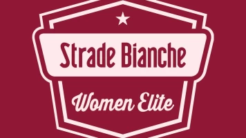 UCI Women World Tour. T(2026). UCI Women World Tour (2026): Strade Bianche F