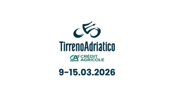 Tirreno-Adriático. T(2026). Tirreno-Adriático (2026): Etapa 2 - Camaiore - San Gimignano