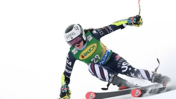 Copa del mundo de esquí alpino M - Lillehammer. T(25/26). Copa del mundo de... (25/26): Eslalon gigante - primera manga