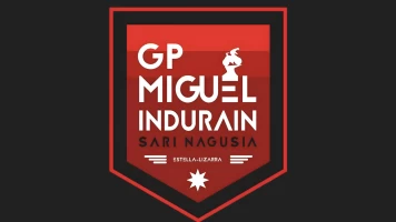 UCI Pro Series. T(2026). UCI Pro Series (2026): Gran Premio Miguel Indurain