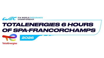 6 Horas de Spa - Mundial de resistencia de la FIA. T(2026). 6 Horas de Spa -... (2026): Carrera