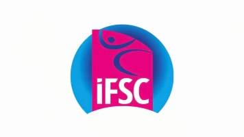 Copa del mundo de escalada - Wujiang. T(2026). Copa del mundo de... (2026): Velocidad - Final