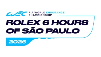 6 Horas de Sao Paulo - Mundial de resistencia de la FIA. T(2026). 6 Horas de Sao Paulo (2026): Carrera