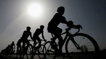 Europeo de ciclismo en carretera. T(2026). Europeo de... (2026): Ruta F
