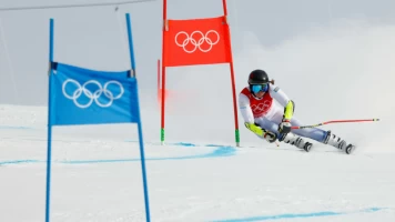 Copa del mundo de esquí alpino F - Sölden. T(26/27). Copa del mundo de... (26/27): Eslalon gigante - 1ª manga