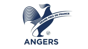 GP de Francia - ISU Grand Prix. T(2026). GP de Francia -... (2026): Programa corto parejas