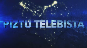 Piztu telebista