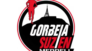 Gorbeia Suzien Mendi Lasterketa