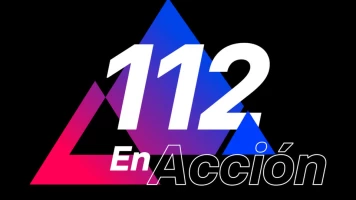 112 en acción