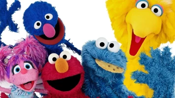 Sesame Street