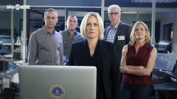 CSI: Las Vegas