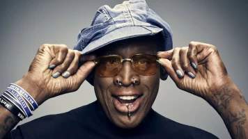 Rodman: para lo bueno y para lo malo