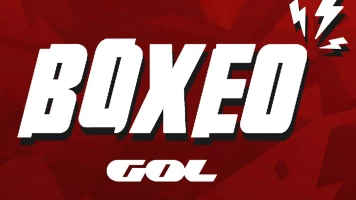 Velada boxeo: Noche de leyendas. T(2025). Velada boxeo:... (2025): César Córdoba vs Maravilla Martínez