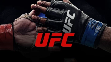 UFC Fight Night: Machado Garry vs Prates. T(2025). Machado Garry vs... (2025): Anthony Smith vs Zhang Mingyang