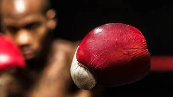 Boxeo: velada Nuñez vs Rikiishi. T(2025). Boxeo: velada... (2025): Eduardo Núñez vs Masanori Rikiishi