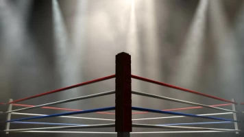 Boxeo: combate Tyson vs Douglas